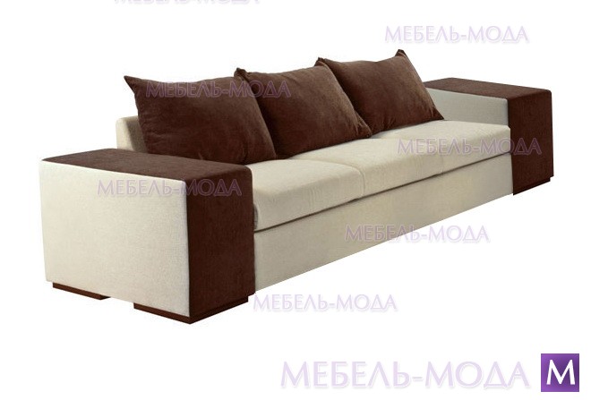 Диваны Вельвет