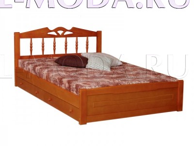 кровать Азалия